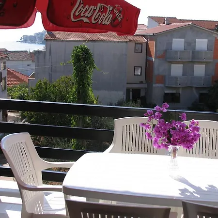 Apartment Bolanca *