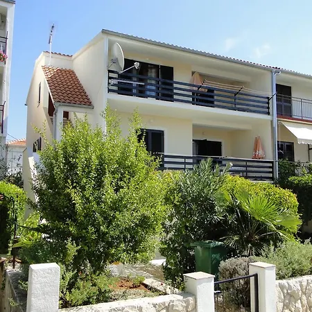 Apartment Bolanca *