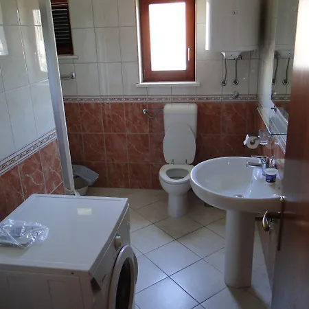 Bolanca * Primošten