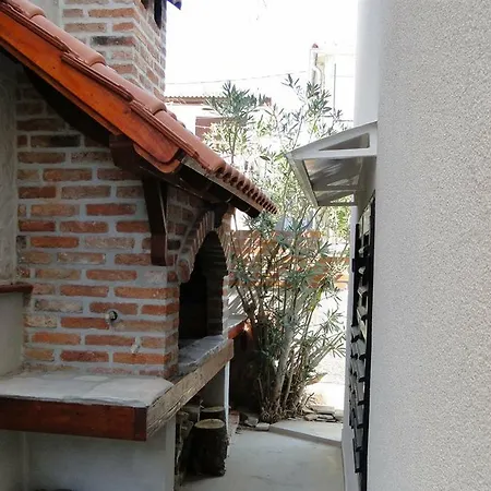 Bolanca Daire