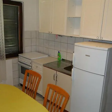 Bolanca Daire