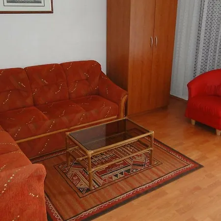 Bolanca Apartment *